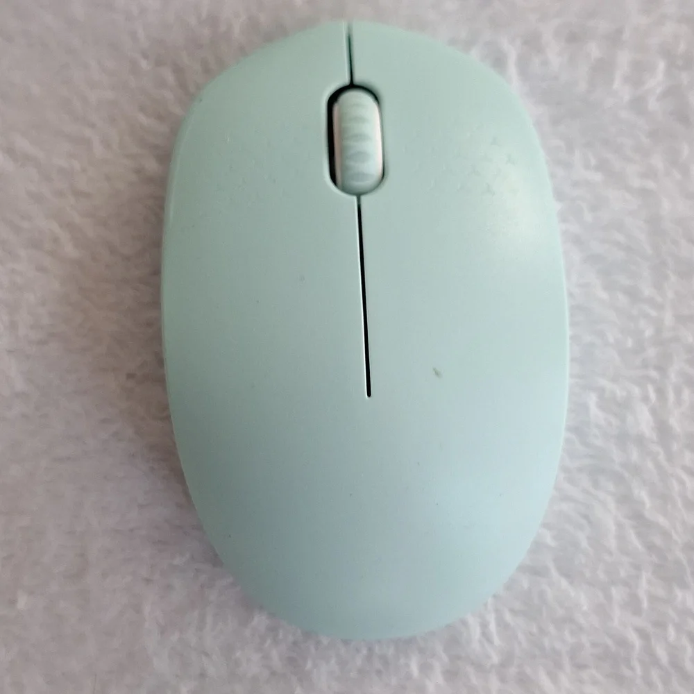 MOFII Wireless Keyboard and Wireless Seenda Mouse